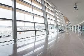 Amsterdam and Seattle Airports Introduce AI Travel Tech