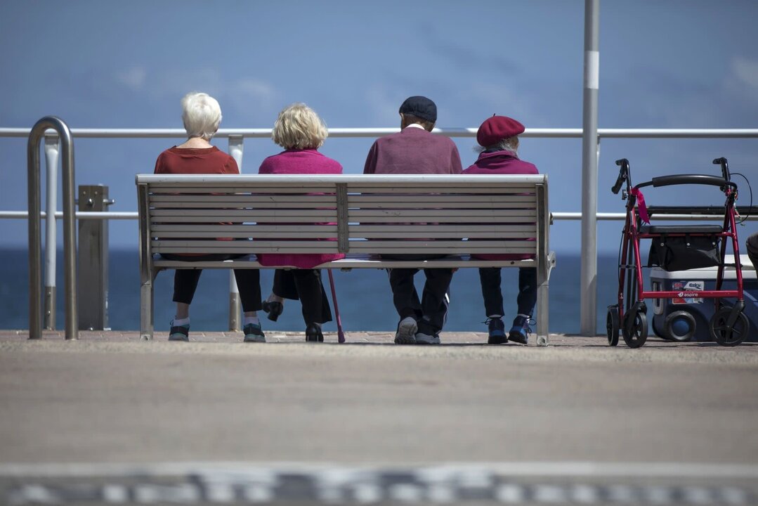 Australia’s Pension Funds Could Worsen Liquidity Shocks