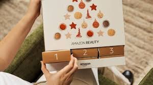 Amazon Australia Launches 2025 Beauty Advent Calendar