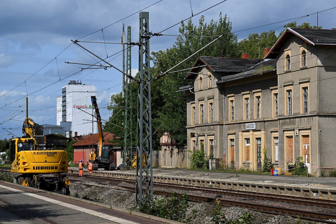 Germany Uses Infrastructure Fund to Ease Budget Strains