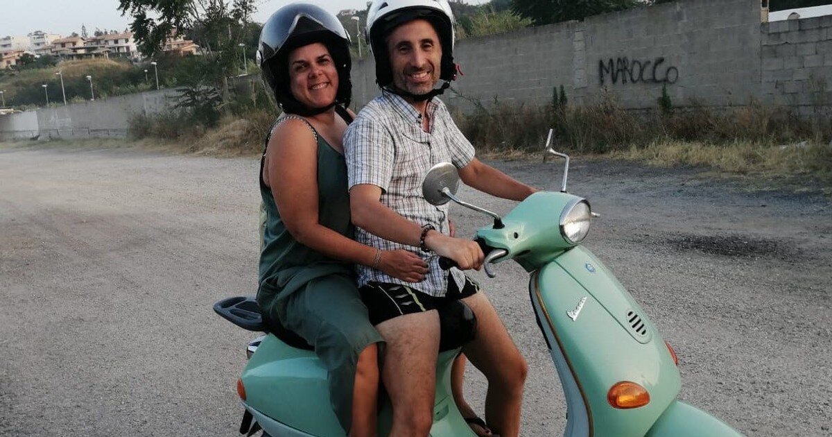 Life in a Small Italian Mountain Town Offers Strong Community Bonds