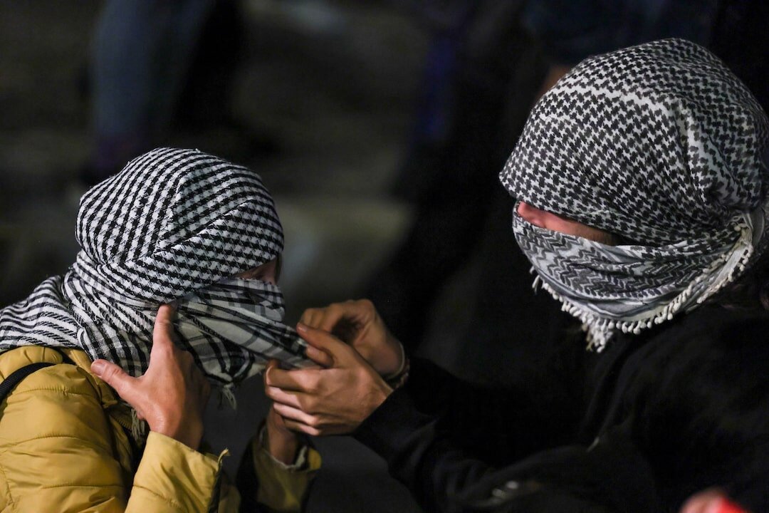 General Strike and Protests Erupt in Italy Over Gaza Flotilla