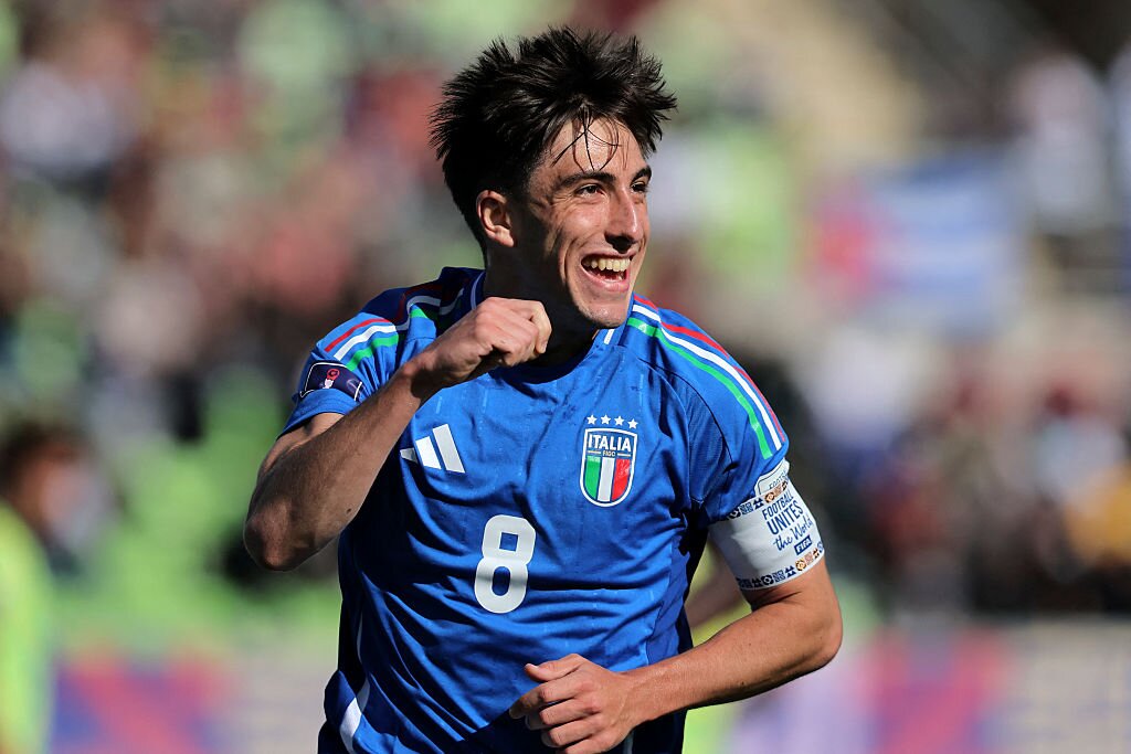 Italy vs. Cuba Preview at FIFA U-20 World Cup