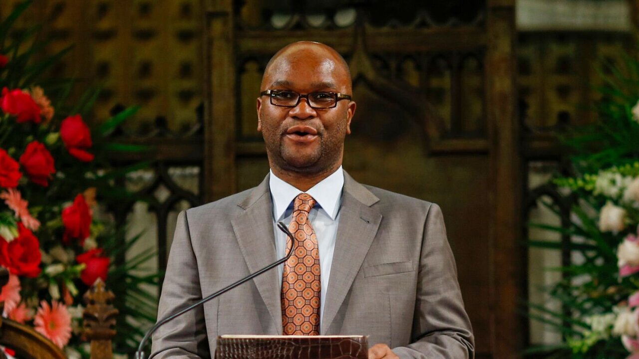 South African Ambassador to France Found Dead in Paris