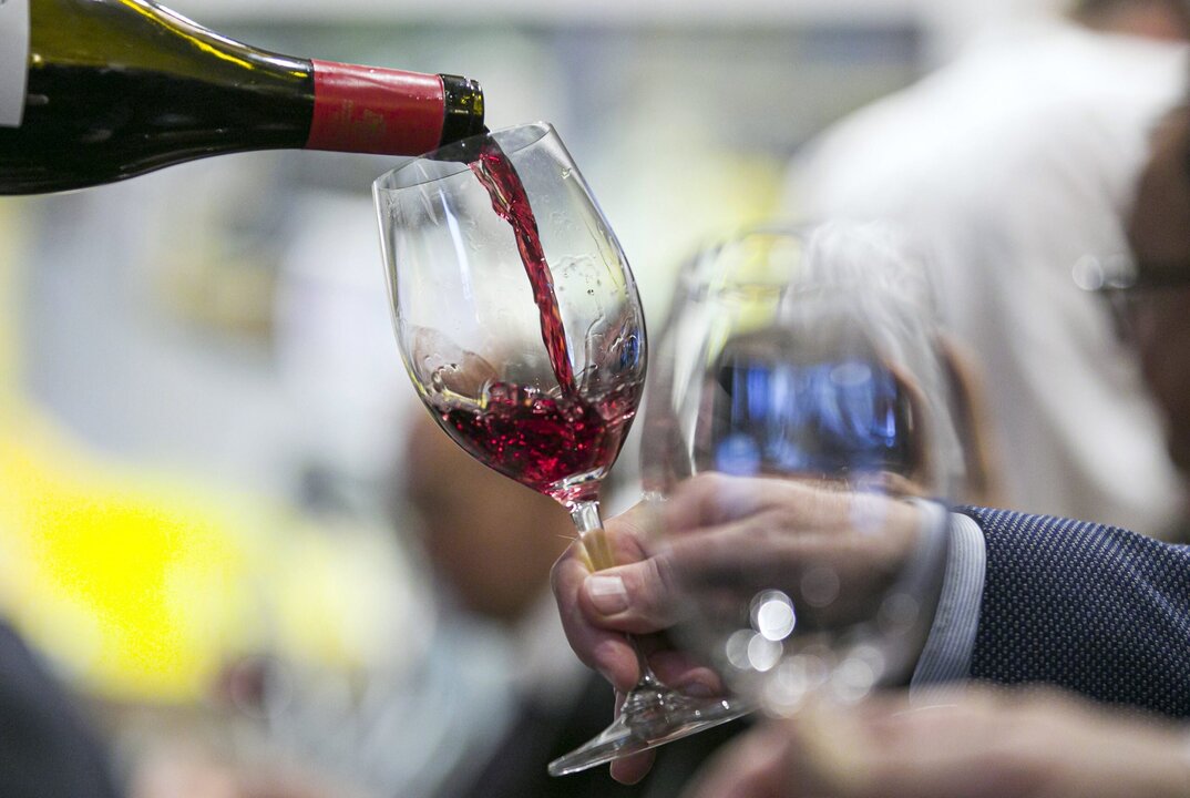 Sommelier Travels to France for World Tasting Championship