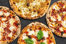 Las Vegas Pizzeria to Feature Chocolate Dubai Pie