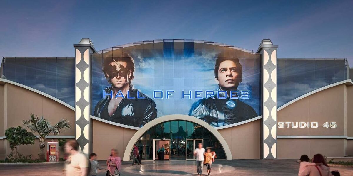 Dubai Parks and Resorts Becomes ‘Smart Resort’ With New POS System