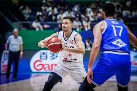 Aleksa Avramovic Injured as Dubai Makes EuroLeague Debut