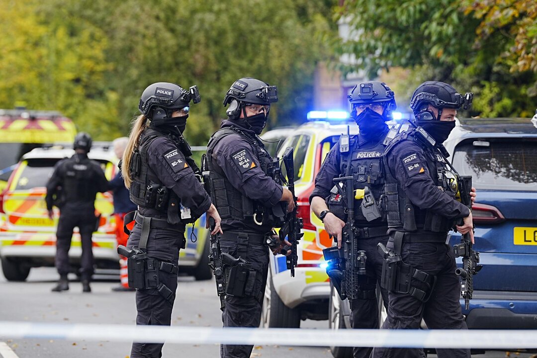 Bay Area Synagogues Boost Security After UK Attack