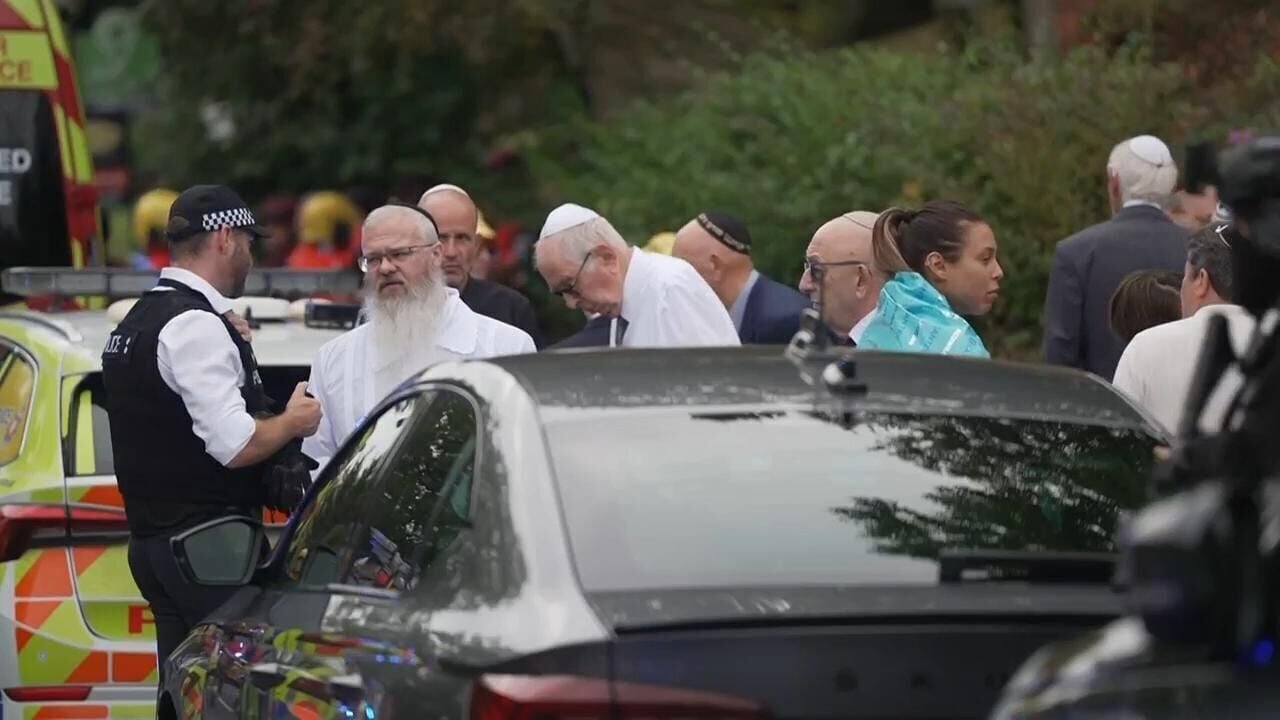 South Florida Jews Rally After UK Synagogue Attack
