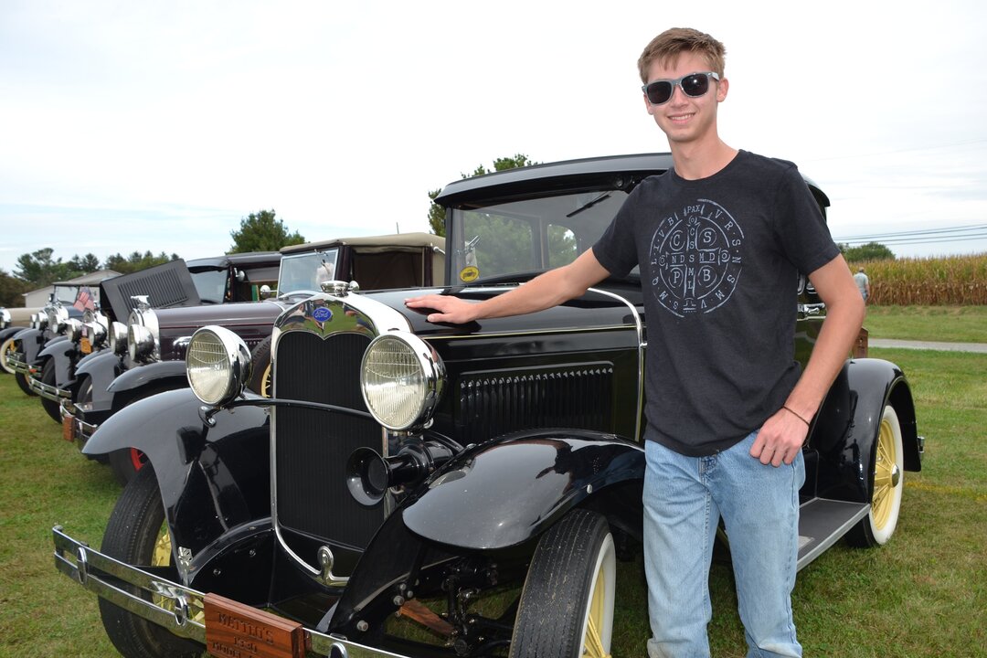 London Britain Township Marks 300th Anniversary