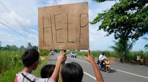 Philippine Earthquake Survivors Recall Deadly Moments