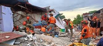 UN Pledges Support as Philippine Earthquake Death Toll Reaches 72