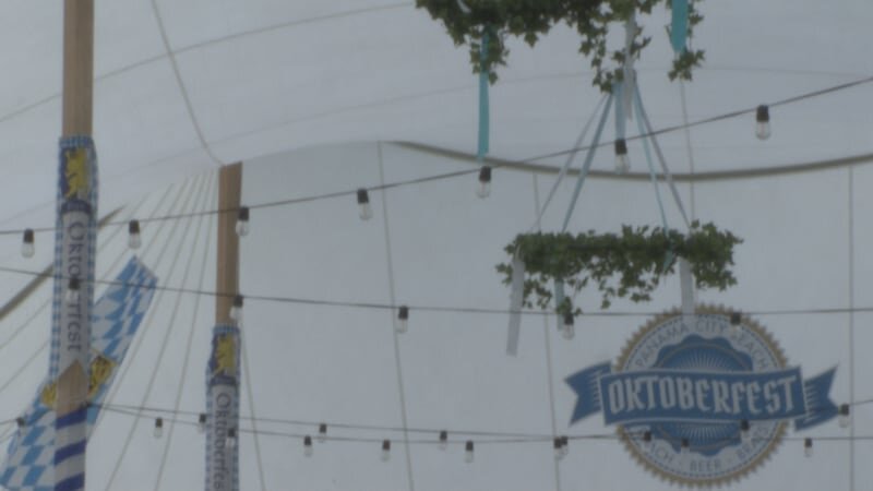 Panama City Beach Prepares for Oktoberfest Celebration