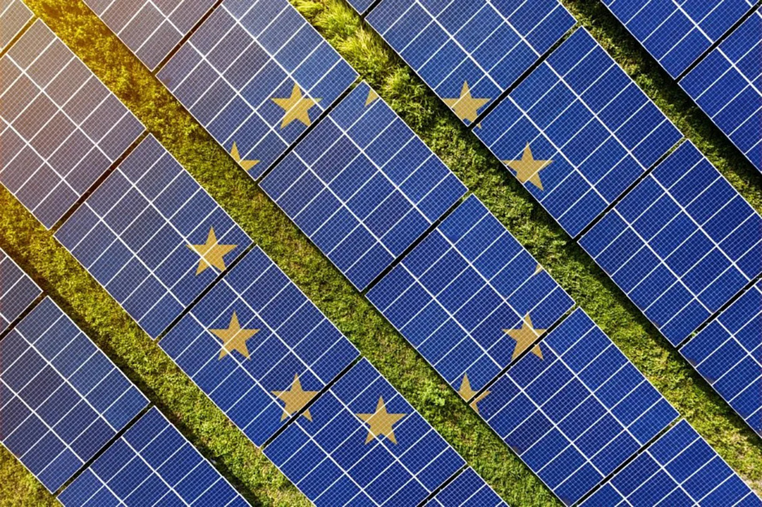 Survey Highlights Climate Change Concerns in the European Union