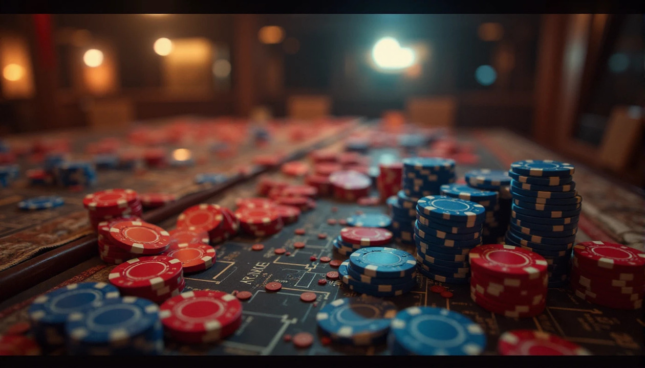 EU Takes Steps to Reduce Gambling Harm