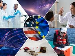 EU-US Research Collaboration Delivers Global Benefits
