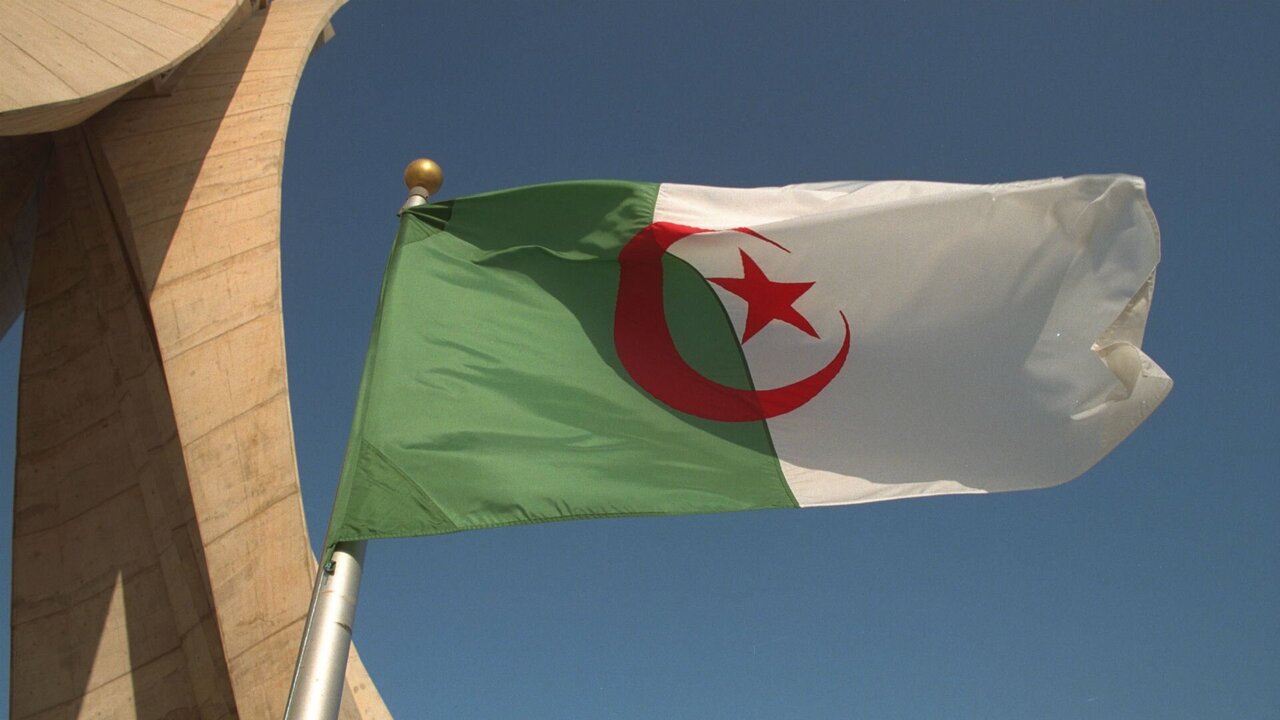 Algeria Dismisses Ambassador After Trump Remarks