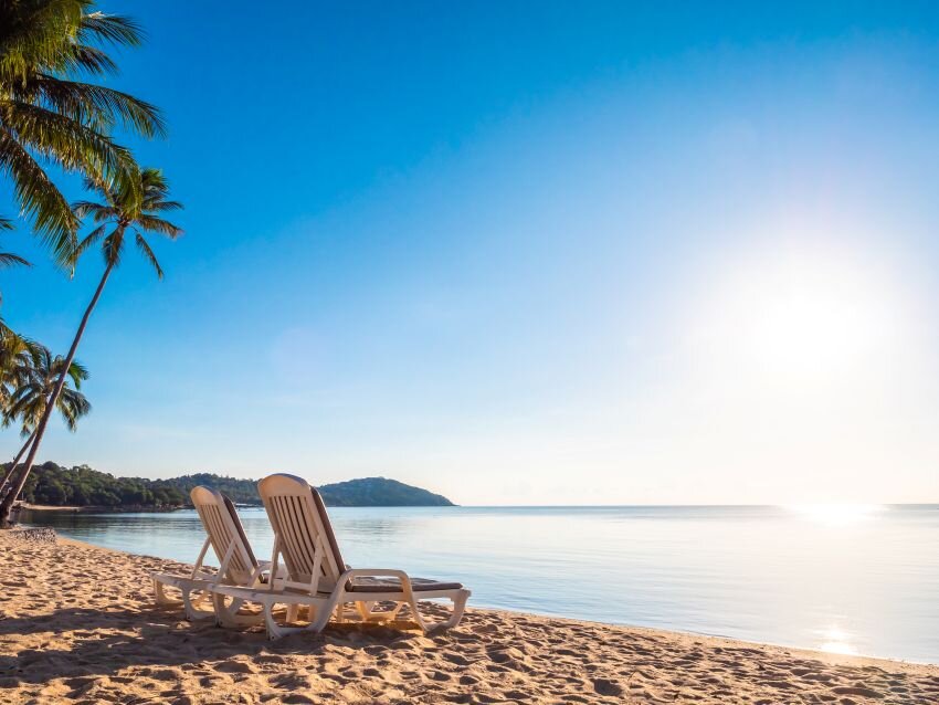 Shuwaikh Beach Reopens as Modern Recreational Hub in Kuwait