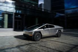 Tesla Launches Cybertruck Sales in Qatar