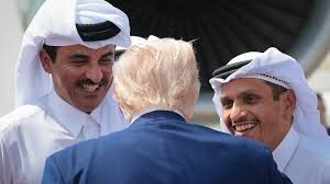 Israel Weighs Trump’s Ties with Qatar