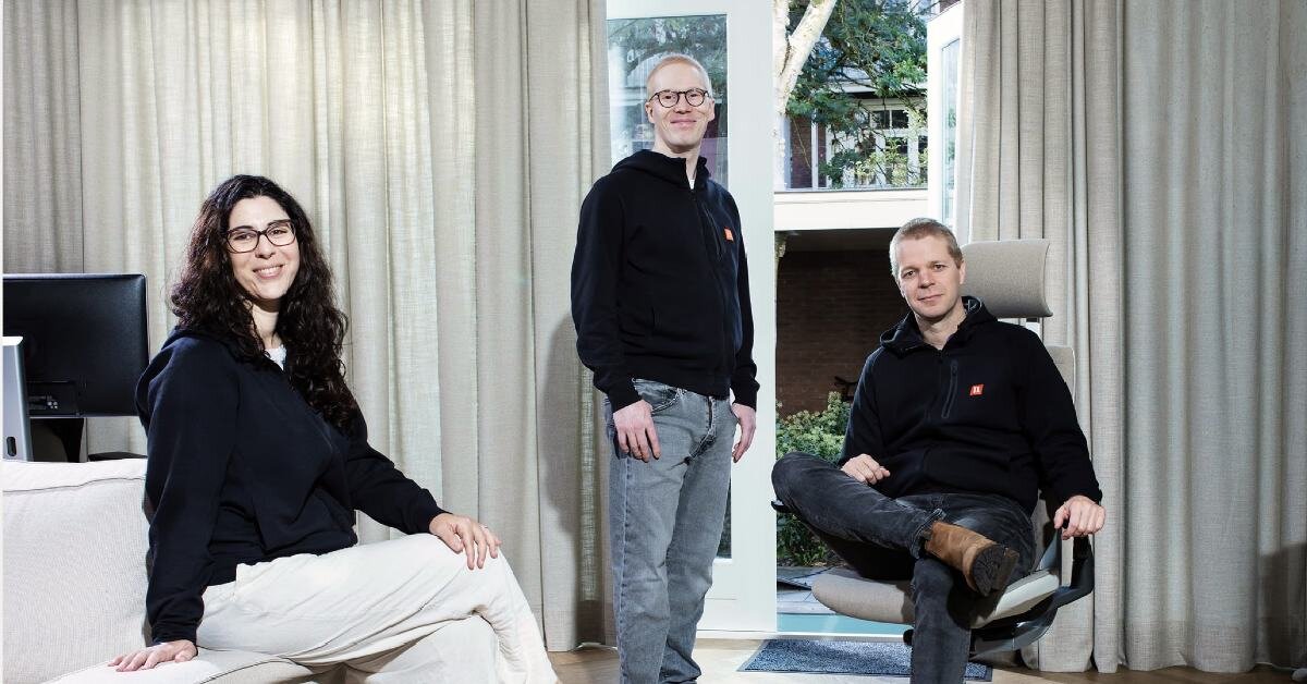 Amsterdam Cybersecurity Startup Oneleet Secures €28.1 Million