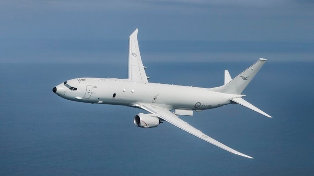 Australia Increases Maritime Surveillance Efforts