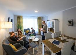 Eastern German Town Becomes Population Recovery Test Site