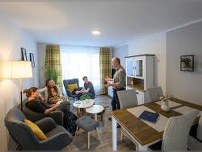 Eastern German Town Becomes Population Recovery Test Site