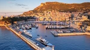 Monaco Yacht Show 2025 Highlights Innovation and Sustainability