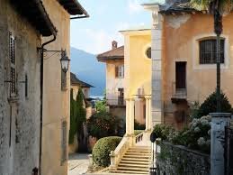 Foreign Buyers Pursue Italy’s One-Euro House Scheme