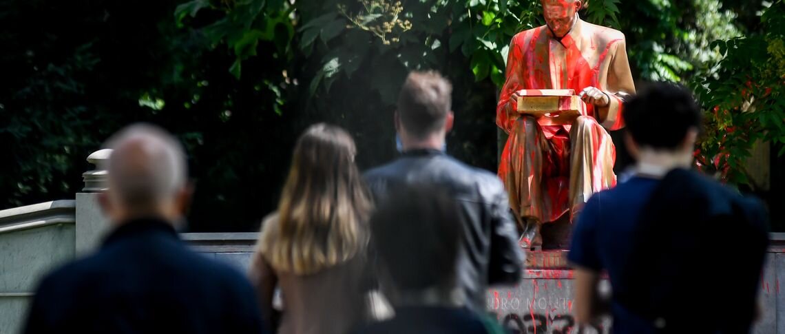Italy Confronts Colonial Past Amid Ongoing Debate