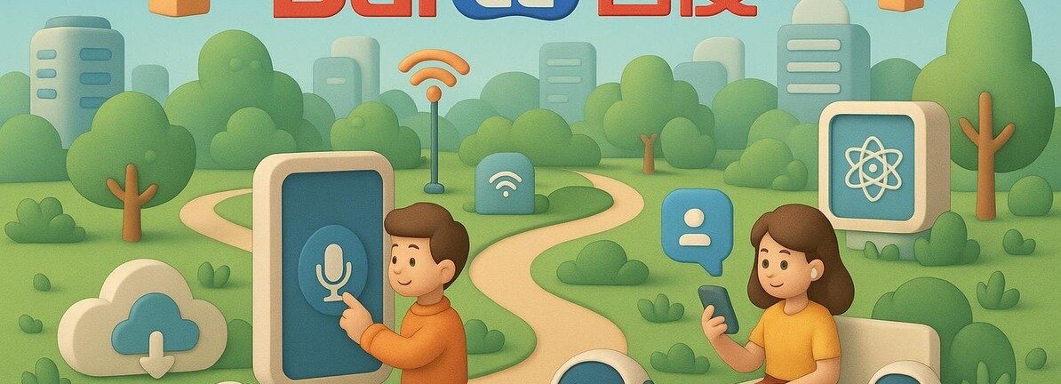 بايدو تحصل على أول تصريح لتجربة المركبات الذاتية القيادة في دبي