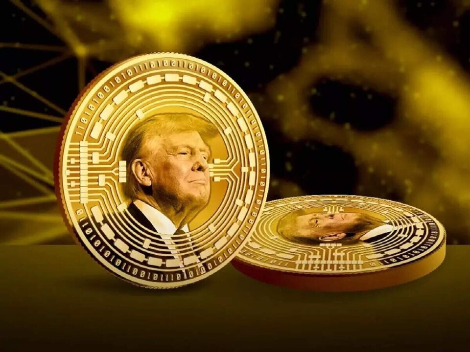 Trump’s Crypto-for-Chips Proposal Under Scrutiny