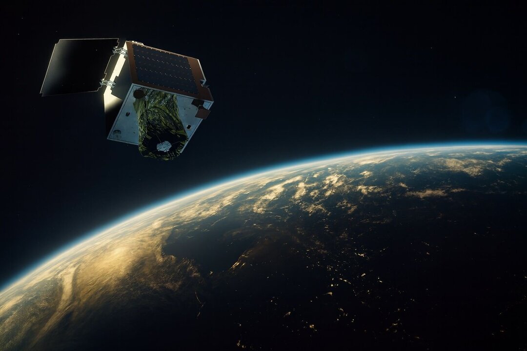 Britain Develops New Satellite Sensors to Counter Hostile Attacks