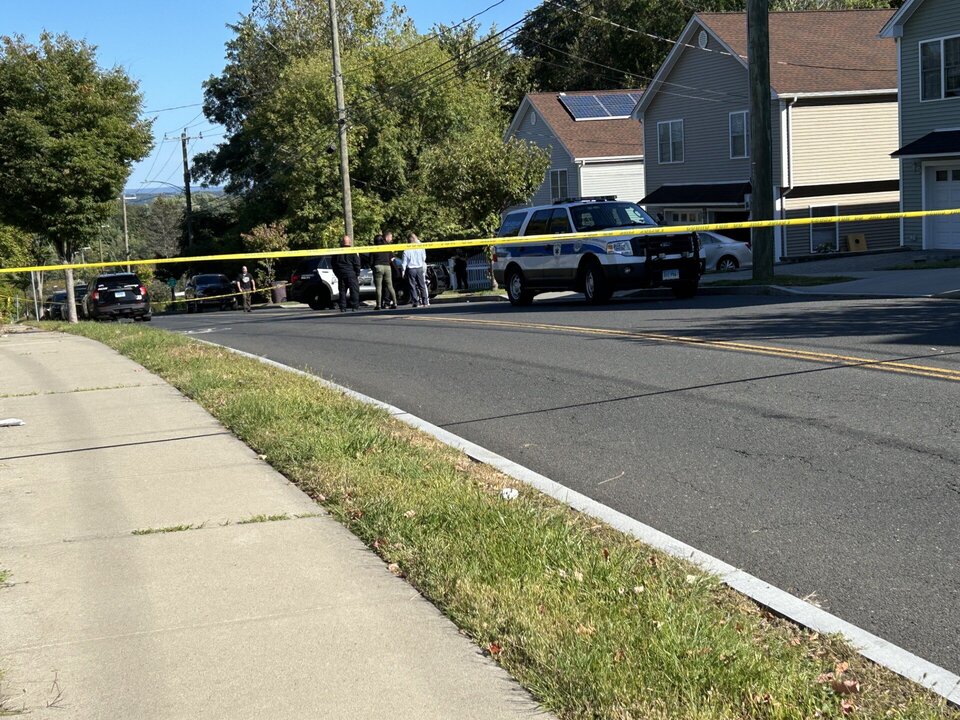 Four People Stabbed in New Britain Domestic Violence Incident