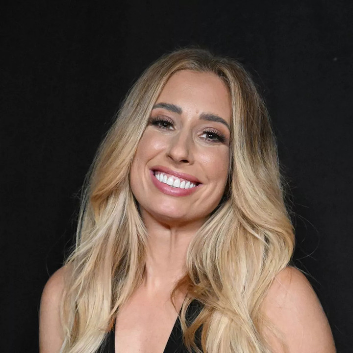 Stacey Solomon Joins Britain’s Got Talent as Simon Cowell Replacement