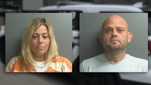 Two Arrested in Crisp County Drug Bust