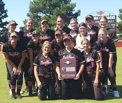Panama High School Softball Team Reaches State Tournament After 14 Years