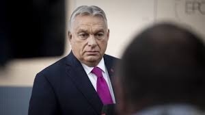 Orbán Declares Hungary Will Not Risk Lives for Ukraine