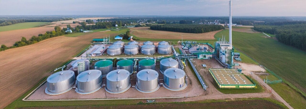 Hungary Launches Grants for Biogas and Biomethane Projects