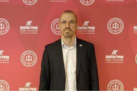Serbian Researcher Selected as Fulbright Visiting Scholar at APSU