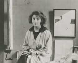 Belgium Celebrates Rediscovery of Modernist Artist Marthe Donas