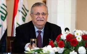 Iraq Remembers Former President Jalal Talabani, a Symbol of Kurdish Leadership