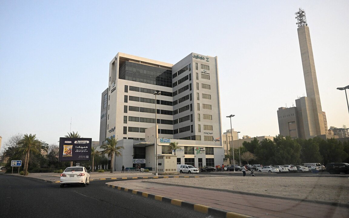 Carrefour Rebranding in Arab States Fuels Debate Over Israel Boycott