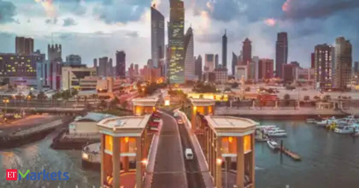 Kuwait Raises $11.25 Billion in Landmark Bond Market Return