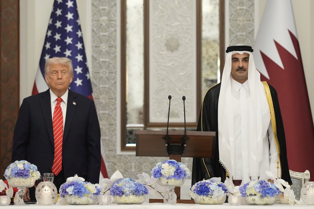 United States Deepens Defense Partnership With Qatar