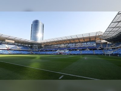 Germany Prepares to Face Slovakia in 2026 World Cup Qualifier
