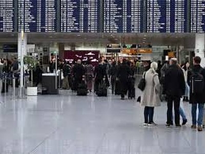 Munich Airport Reopens After Second Drone Scare in 24 Hours