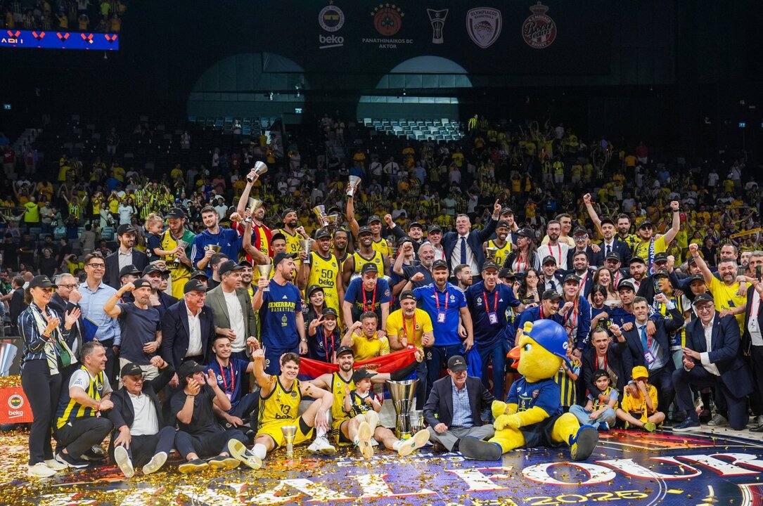 Monaco Clinches First EuroLeague Victory Over Dubai